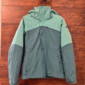 Northface Jacket